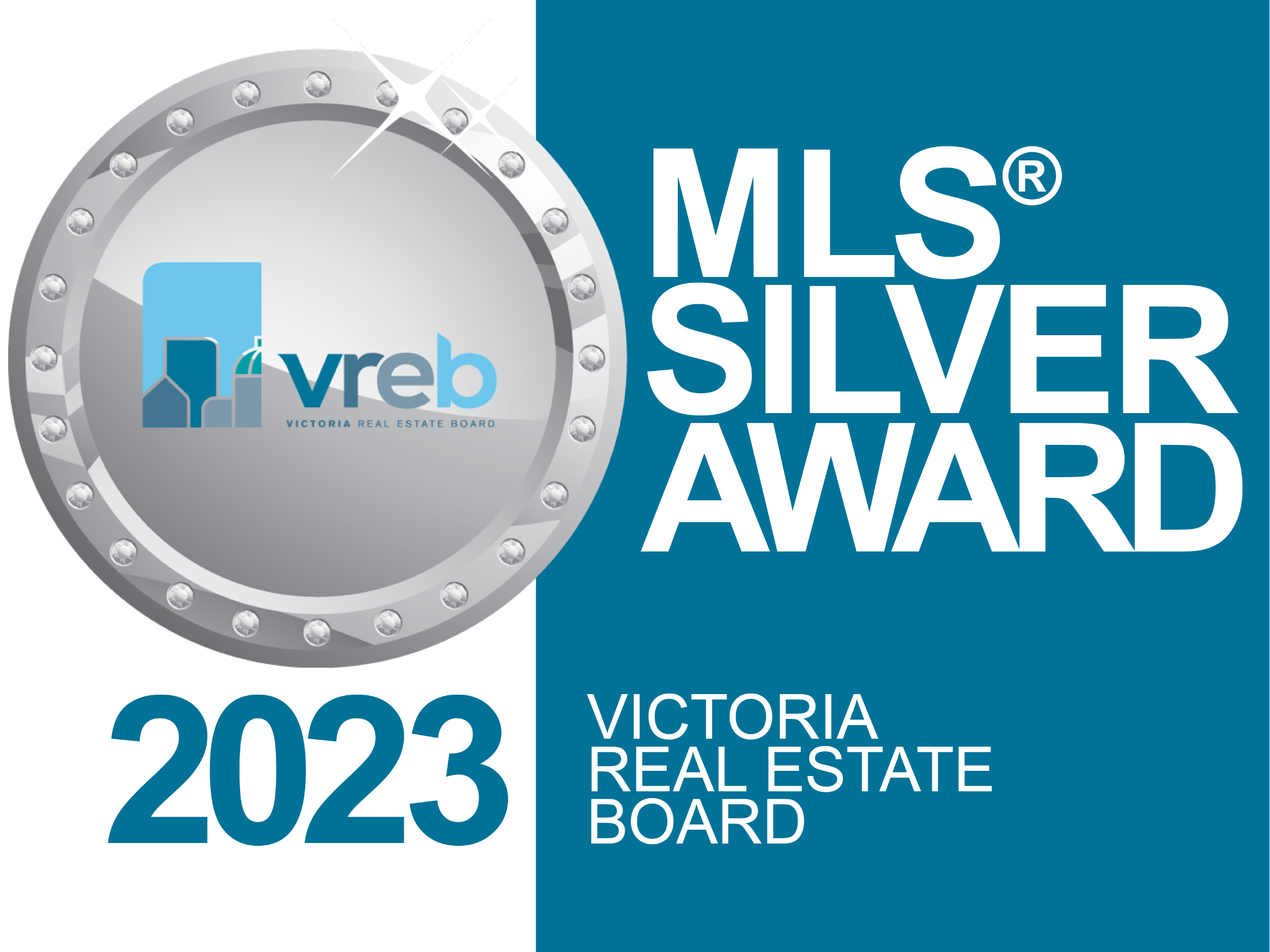 2023 MLS Silver Award