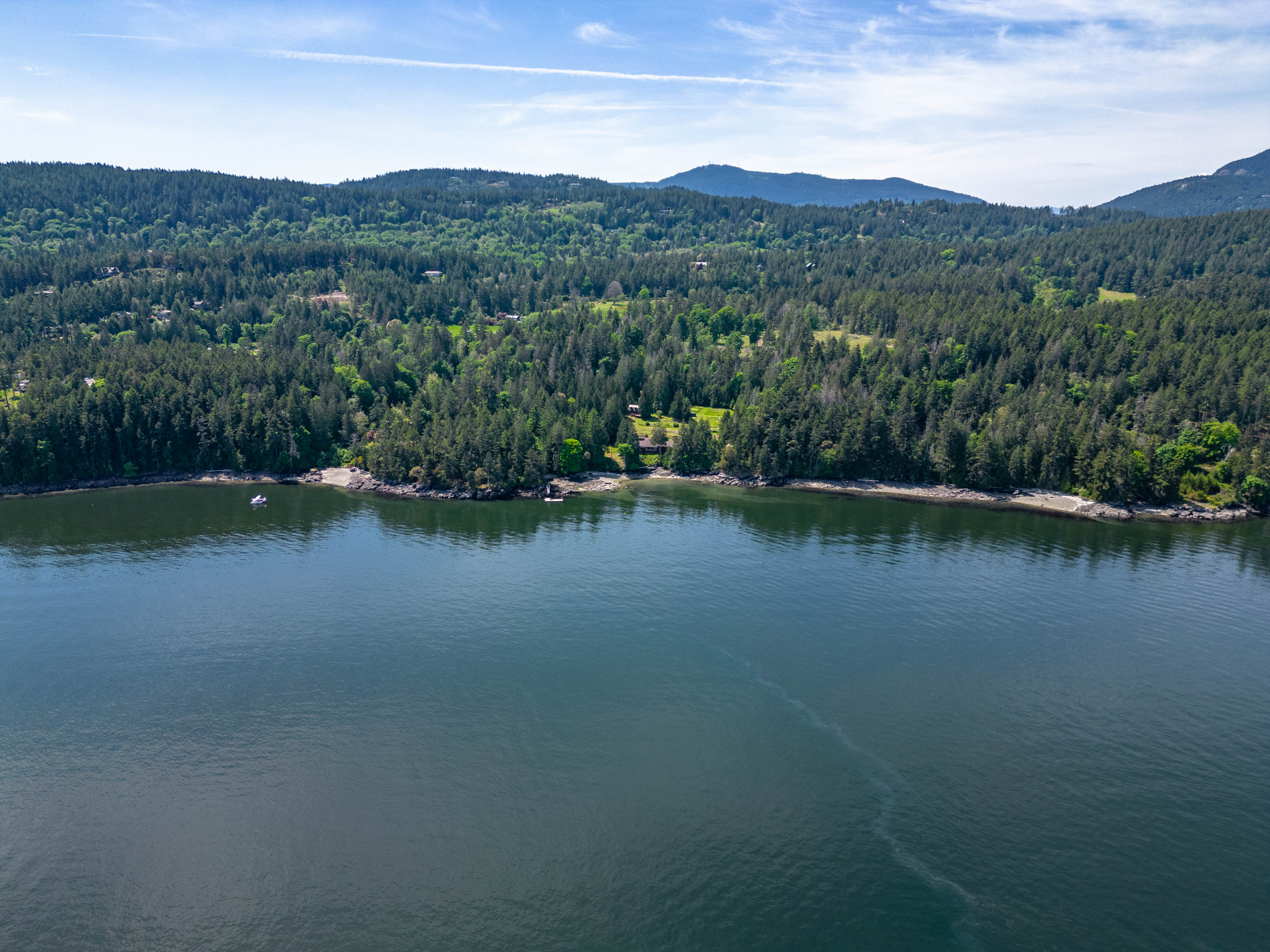 Salt Spring Island Real Estate 2024: The Year in Review and a Glimpse into the Future